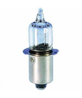 Halogenlampe Px13,5s - 6V 2,4W