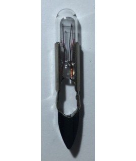 Glühlampe 28V 40 mA T5,5 (VPE 10)