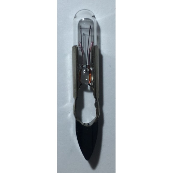 Glühlampe 28V 40 mA T5,5 (VPE 10)