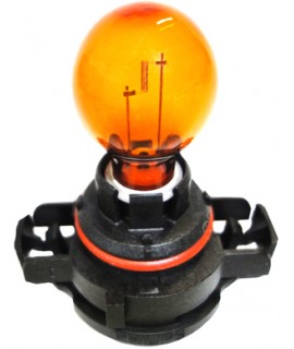 Glühlampe 12V PSY-24W Orange
