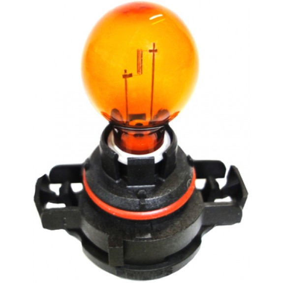 Glühlampe 12V PSY-24W Orange