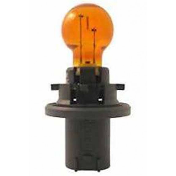 Glühlampe 12V 16W Orange