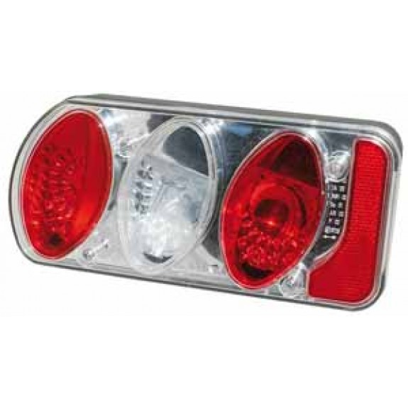 Ajba Schlussleuchte links Ajba Schlussleuchte links