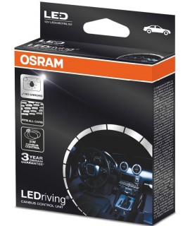 OSRAM Canbus Control Unit LEDriving