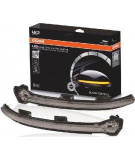 OSRAM LEDriving dynamischer Spiegelbl.