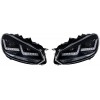 LEDriving XENARC Golf VI Black Ed.