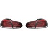 LEDriving VW Golf VI