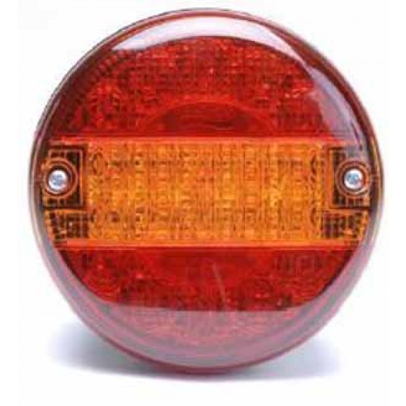Britax LED-Schlussleuchte