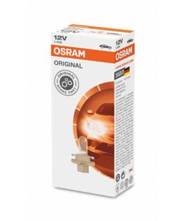 OSRAM Glühlampen D3S XENARC CBB Duobox