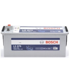 Versorgungsbatterie Bosch12V/140Ah/800A Versorgungsbatterie Bosch12V/140Ah/800A