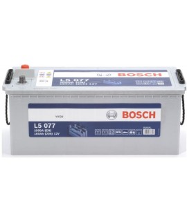 Versorgungsbatterie Bosch12V/180Ah/1000A Versorgungsbatterie Bosch12V/180Ah/1000A