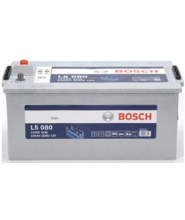 Versorgungsbatterie Bosch12V/230Ah/1150A Versorgungsbatterie Bosch12V/230Ah/1150A