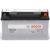 Starterbatterie Bosch 12V/90Ah/720A