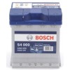Starterbatterie Bosch 12V/44Ah/420A