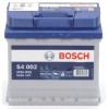 Starterbatterie Bosch 12V/52Ah/470A Starterbatterie Bosch 12V/52Ah/470A