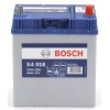 Starterbatterie Bosch 12V/40Ah/330A
