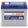 Starterbatterie Bosch 12V/45Ah/330A