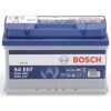 EFB-Batterie Bosch 12V/65Ah/650A