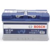 EFB-Batterie Bosch 12V/75Ah/730A