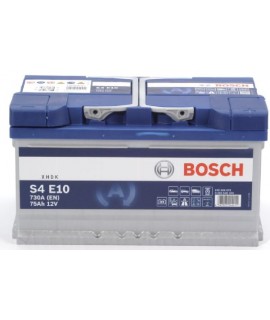 EFB-Batterie Bosch 12V/75Ah/730A