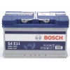 EFB-Batterie Bosch 12V/80Ah/800A