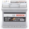 Starterbatterie Bosch 12V/54Ah/530A