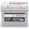Starterbatterie Bosch 12V/63Ah/610A