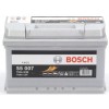 Starterbatterie Bosch 12V/74Ah/750A