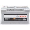 Starterbatterie Bosch 12V/85Ah/800A