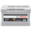 Starterbatterie Bosch 12V/85Ah/800A