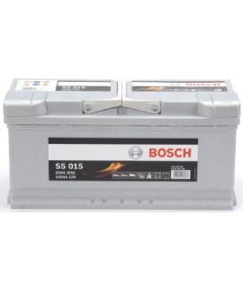 Starterbatterie Bosch 12V/110Ah/920A