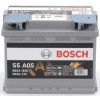 AGM-Batterie Bosch 12V/60Ah/680A