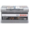 AGM-Batterie Bosch 12V/95Ah/850A