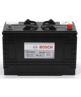 Starterbatterie Bosch 12V/110Ah/680A Starterbatterie Bosch 12V/110Ah/680A