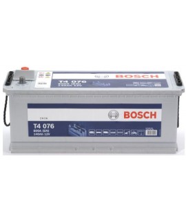 Starterbatterie Bosch 12V/140Ah/800A Starterbatterie Bosch 12V/140Ah/800A