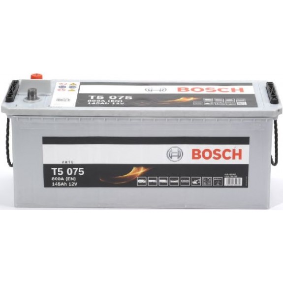 Starterbatterie Bosch 12V/145Ah/800A