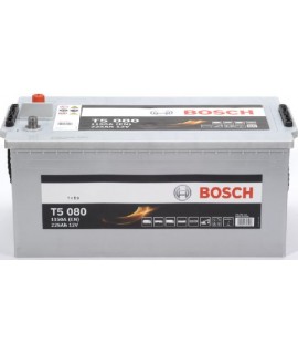 Starterbatterie Bosch 12V/225Ah/1150A Starterbatterie Bosch 12V/225Ah/1150A