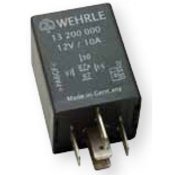 WEHRLE Multitimer