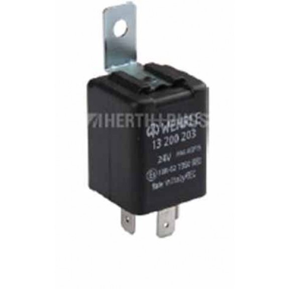 WEHRLE LED-Blinkgeber