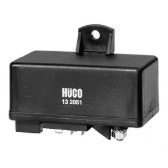 HÜCO Relais