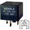 WEHRLE Schliessrelais