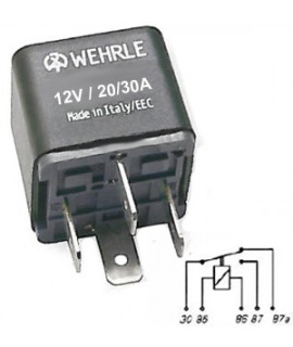 WEHRLE Wechselrelais
