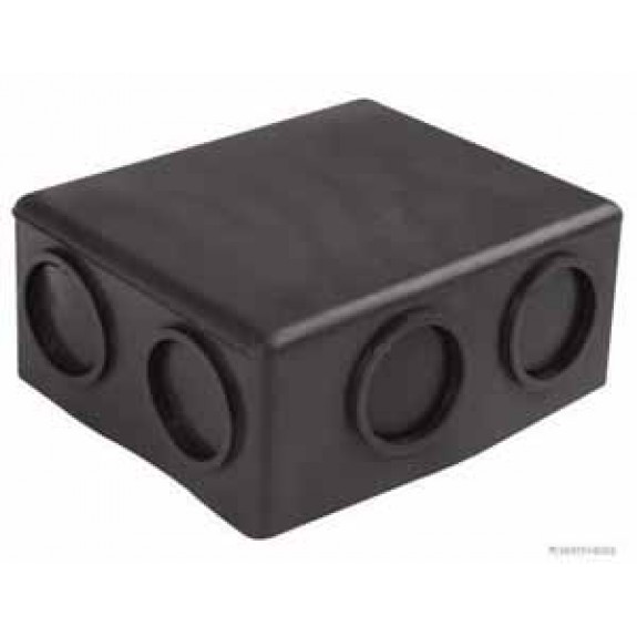 Abdeckung, Batteriepolklemme