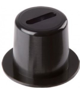 Schutzkappe, Batteriepol