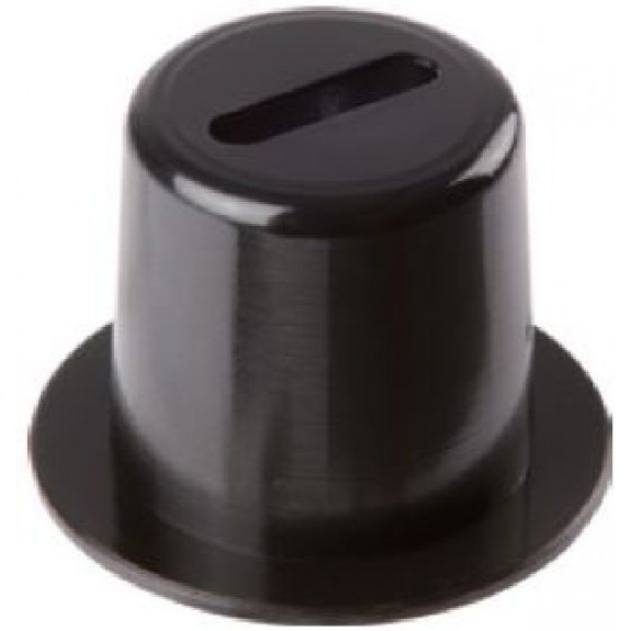 Schutzkappe, Batteriepol