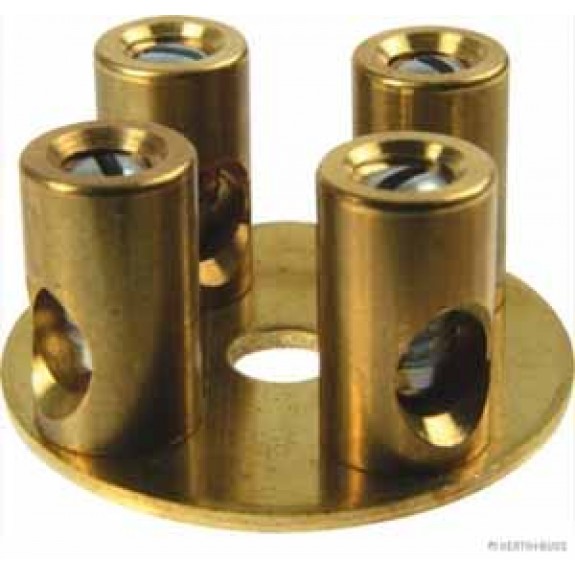 Masseverbinder VPE 1