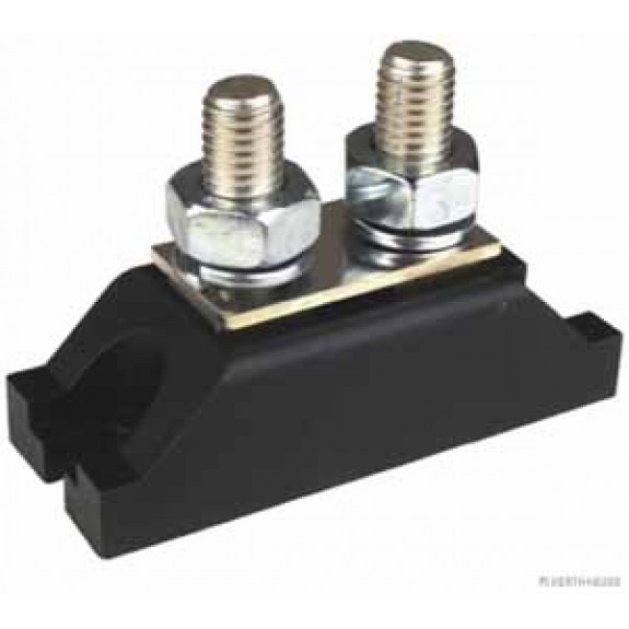 Masseverbinder VPE 1