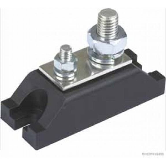 Masseverbinder VPE 1