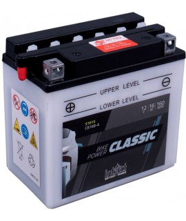 Bike-Power Classic 12V/16Ah