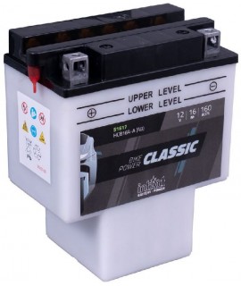 Bike-Power Classic 12V/16Ah